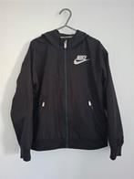 Nike windjack zomerjack 116/122, Kinderen en Baby's, Kinderkleding | Maat 116, Ophalen of Verzenden, Zo goed als nieuw, Meisje