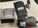 DDE + CAS-module + licht module BMW E8X E9X 8506374 20D N47, Gebruikt, Ophalen of Verzenden, BMW, BMW