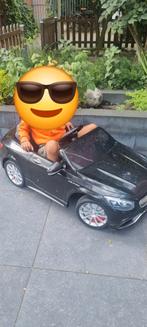 bmw, Kinderen en Baby's, Speelgoed | Buiten | Skelters, Ophalen of Verzenden, Gebruikt