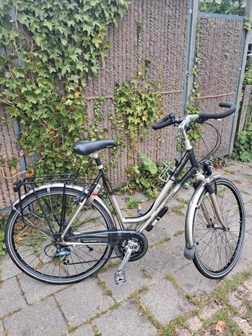 Koga Miyata Roadrunner Lady-S frame 56cm beschikbaar voor biedingen
