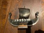 Viking bootje Tin (Volvo), Antiek en Kunst, Antiek | Tin, Ophalen of Verzenden