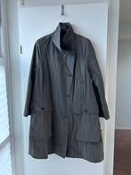 OSKA Groene Regenjas Maat 4 (44/46), Ophalen of Verzenden, Gedragen, Maat 46/48 (XL) of groter, Groen