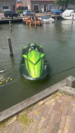 Nieuw: Yamaha Waverunner GP 1800r + GRATIS Pega trailer!, Watersport en Boten, Nieuw, Benzine, 200 pk of meer, Ophalen