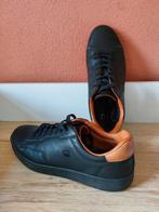 Zo goed als nieuwe G-Star gympen, maat 43, Zwart, G-STAR, Ophalen of Verzenden, Sneakers of Gympen