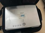 Hitachi CP-S225 Beamer, Ophalen of Verzenden, Gebruikt, LCD, Overige resoluties