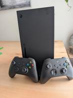 Xbox Series X, Spelcomputers en Games, Spelcomputers | Xbox Series X en S, Ophalen, Zo goed als nieuw