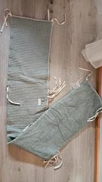 Koeka Boxrand/Boxbumper - Amstelveen, Ophalen, Gebruikt, Opstaande rand