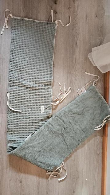 Koeka Boxrand/Boxbumper - Amstelveen beschikbaar voor biedingen