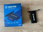 Game Capture 4K Pro - Game Capture Card, Ophalen, Nieuw