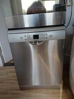 Bosch SilencePlus Vaatwasser, Witgoed en Apparatuur, Vaatwasmachines, Gebruikt, 60 cm of meer, Kort programma, Ophalen of Verzenden