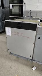 Siemens Inbouw vaatwasser SX63HX60CN //Jonger dan 5 jaar//, Ophalen, Minder dan 85 cm, Minder dan 10 liter, Refurbished