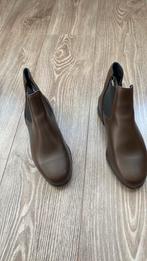 Paardrijlaarzen kort, Dieren en Toebehoren, Paardrijkleding, Kinderen, Ophalen of Verzenden, Zo goed als nieuw, Schoeisel