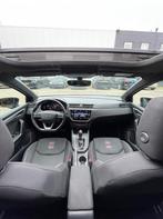 Seat Ibiza 1.0 TSI FR DSG AUTOMAAT Business Intense PANO NAP, Gebruikt, Euro 6, 580 kg, 116 pk