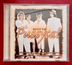 Best of Pussycat CD, Ophalen of Verzenden, Zo goed als nieuw