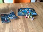 Lego Harry Potter 30435 build your own hogwarts castle, Ophalen of Verzenden, Zo goed als nieuw, Complete set, Lego