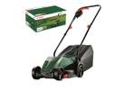 Bosch Rotak 320 ER Grasmaaier – 1200W – 32 cm –, Cirkelmaaier, Ophalen, Zo goed als nieuw