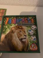 Zooloretto dobbelspel - Zeer goede staat!, Een of twee spelers, Ophalen of Verzenden, Zo goed als nieuw