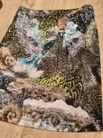 Marccain dames rok maat N3, Zwart, Maat 42/44 (L), Ophalen of Verzenden, Zo goed als nieuw