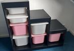 Trofastkast, Huis en Inrichting, Gebruikt, Minder dan 100 cm, 25 tot 50 cm, 50 tot 100 cm