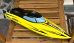 Volantex Vector SR65 brushless met extra batterij en lader, Hobby en Vrije tijd, Ophalen of Verzenden, Zo goed als nieuw, Overige merken