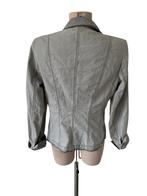 Airfield blazer L, Ophalen of Verzenden, Zo goed als nieuw, Grijs