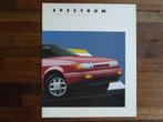 Chevrolet Spectrum (1988, USA), Ophalen of Verzenden, Nieuw, Chevrolet