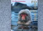 CO RENTMEESTER Footprints ISBN 9789491196119, Fotografen, Zo goed als nieuw, HANS ROOSEBOOM, Verzenden