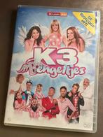 K3 Bengeltjes DVD - Studio 100 Film, Alle leeftijden, Boxset, Ophalen of Verzenden, Zo goed als nieuw
