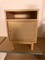 2 JYSK Halmstad nachtkastjes - Nieuwstaat, Ophalen, Minder dan 50 cm, Nieuw, 25 tot 50 cm