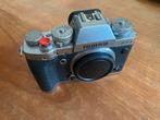 Fujifilm X-T3 systeemcamera incl 3 lenzen, Ophalen of Verzenden, Gebruikt, Fuji