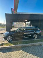 Mercedes-Benz C-Klasse C350 e Plug-in Hybrid 279pk 7G-TRONIC, Auto's, Automaat, Achterwielaandrijving, Zwart, Stationwagon