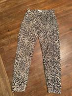 Leopard legging maat 122, Broek, Gebruikt, Meisje, Shein