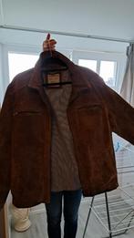 Nette winterjas heren, Kleding | Heren, Ophalen of Verzenden, Zo goed als nieuw, Maat 56/58 (XL), Bruin