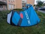 Ozone Enduro V2 11m (kite only), Ophalen, Geen board, 11 m², Zo goed als nieuw