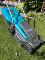 Gardena grasmaaier Powermax 1200, Cirkelmaaier, Ophalen of Verzenden, Gebruikt
