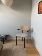 Studio Henk stoel, Huis en Inrichting, Ophalen, Stof, Eén