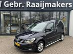 Volkswagen Caddy 2.0 TDI L1H1 Highline*Airco*Navi*EXPORTPRIJ, Voorwielaandrijving, 1378 kg, Gebruikt, 4 cilinders