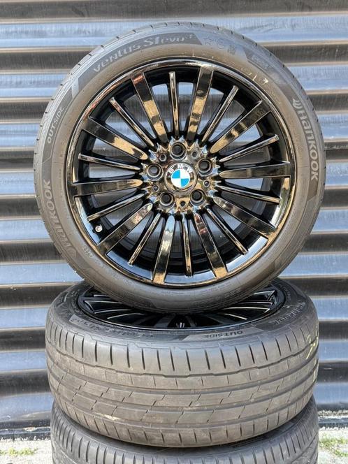 Nwe 18” Orig Bmw Styling 416 F30 F31 F36 F32 Velgen Banden, Auto-onderdelen, Banden en Velgen, Band(en), Zomerbanden, 19 inch
