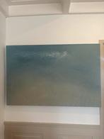 Kunst schilderij Abstract, Antiek en Kunst, Ophalen of Verzenden