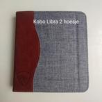 Nieuwe Kobo Libra 2 Jeans Look Hoes, Computers en Software, E-readers, Ophalen of Verzenden, Nieuw, 7 inch, Dutch Shield Kobo