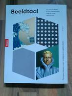 Beeldtaal, Boeken, Studieboeken en Cursussen, Ophalen of Verzenden, Alpha, Zo goed als nieuw, HBO