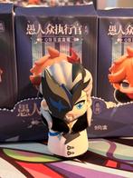 Genshin impact The Jester Pierro fatui blind box, Ophalen of Verzenden, Zo goed als nieuw