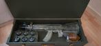 Red Army AK-47 Vodka met likeur granaat , cadeauset., Ophalen, Nieuw
