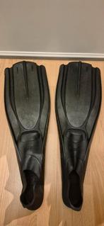 Mares Duikvinnen Zwemvliezen Maat 42-43, Watersport en Boten, Duiken, Ophalen of Verzenden, Gebruikt, Zwem- of Duikvliezen