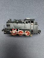 trix locomotiefje, Hobby en Vrije tijd, Modeltreinen | H0, Gebruikt, Trix, Ophalen of Verzenden, Analoog