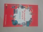 De journalist als zzp'er - Studieboek, Ophalen of Verzenden, Zo goed als nieuw, HBO, Yolan Witterholt