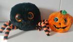 TY HALLOWEEN KNUFFELS, Kinderen en Baby's, Speelgoed | Knuffels en Pluche, Ophalen of Verzenden, Zo goed als nieuw, Overige typen