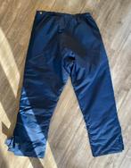 Motor broek maat S MQP blauw, Motoren, Kleding | Motorkleding, Ophalen of Verzenden, Tweedehands, Broek | textiel, MQP