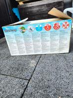 bestway zwembad verwarmer, Tuin en Terras, Zwembad-toebehoren, Ophalen, Gebruikt