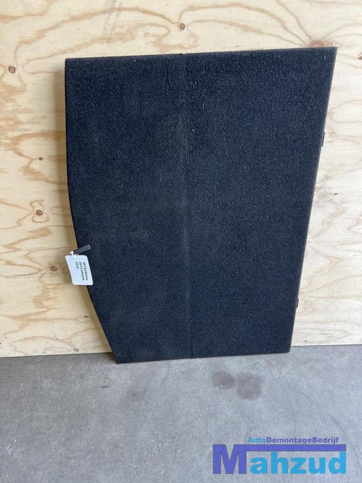 MITSUBISHI OUTLANDER PHEV kofferbak mat plaat 2015+, Auto-onderdelen, Interieur en Bekleding, Mitsubishi, Gebruikt, Ophalen of Verzenden